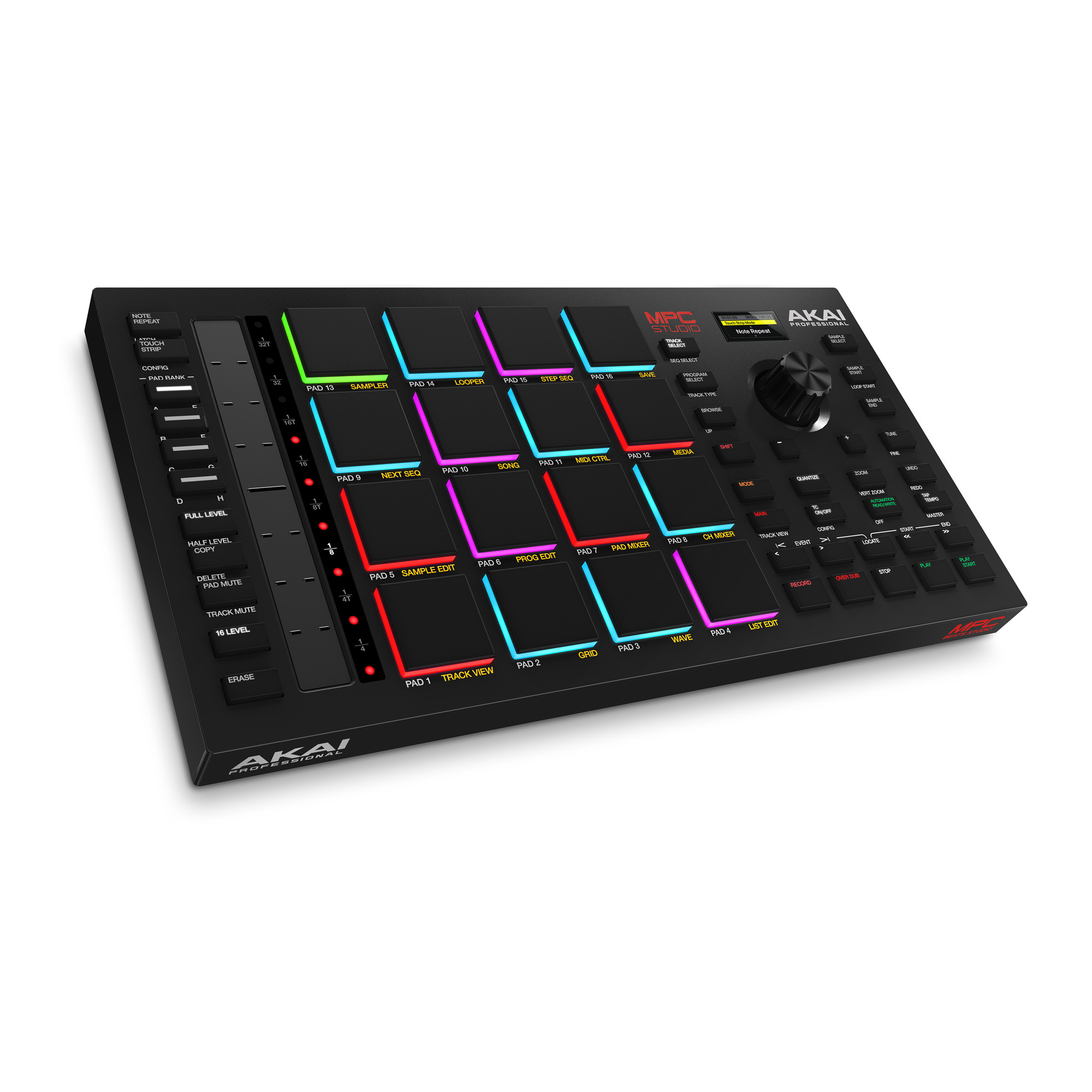 Akai MPC Studio II Akai MPC Studio II MIDI Контроллеры
